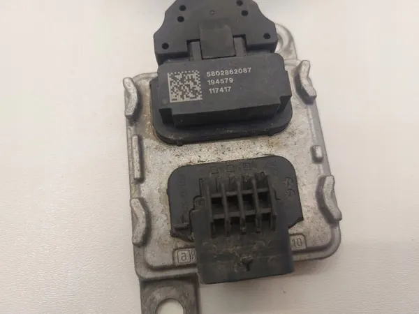 Capteur NOX Iveco Daily VI E6 OEM SSP13228 Occasion image 3