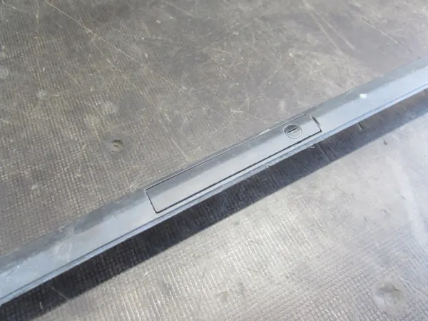 Rail de toit gauche Ford S-Max I 06-10 OEM 6M21R50463AF image 8