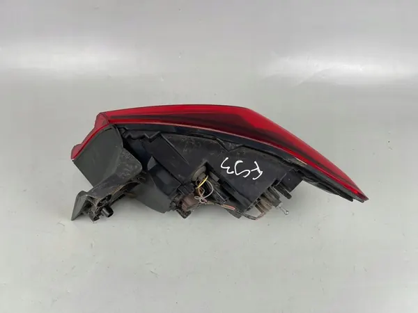 Luz trasera izquierda OE para Renault Talisman Sedan image 10
