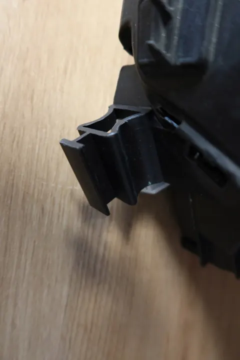 LINKER BI-XENON KOPLAMP MERCEDES GLA A156 A1569062300 image 5