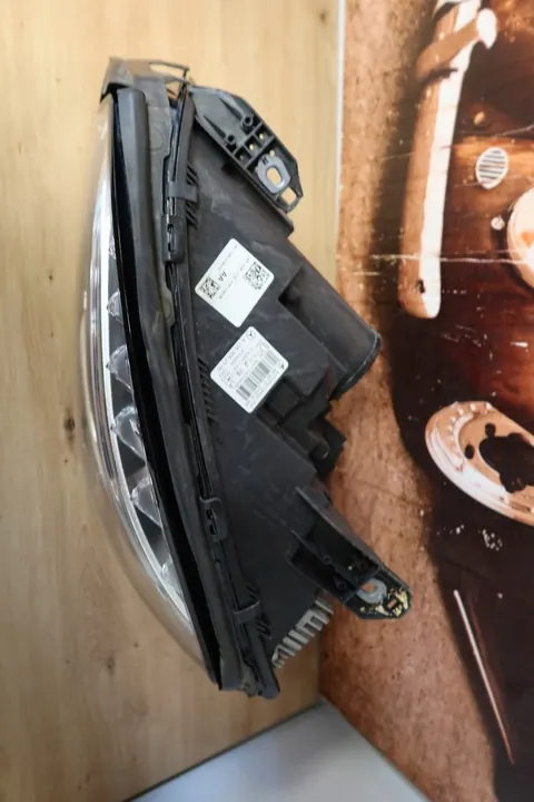 LINKER BI-XENON KOPLAMP MERCEDES GLA A156 A1569062300 image 6