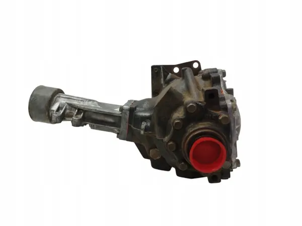 Lexus verdeelkastolie 85W90 - OEM 85W90 image 2