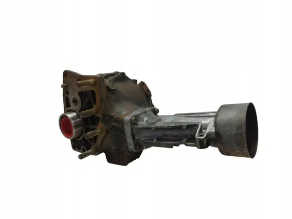 Lexus verdeelkastolie 85W90 - OEM 85W90 image 4
