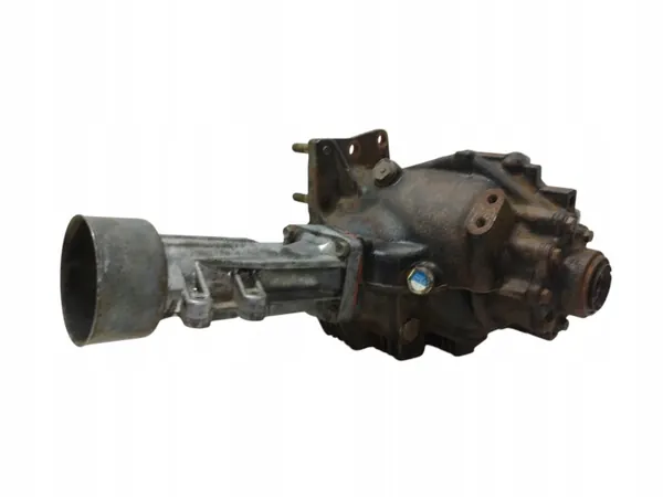 Lexus verdeelkastolie 85W90 - OEM 85W90 image 5