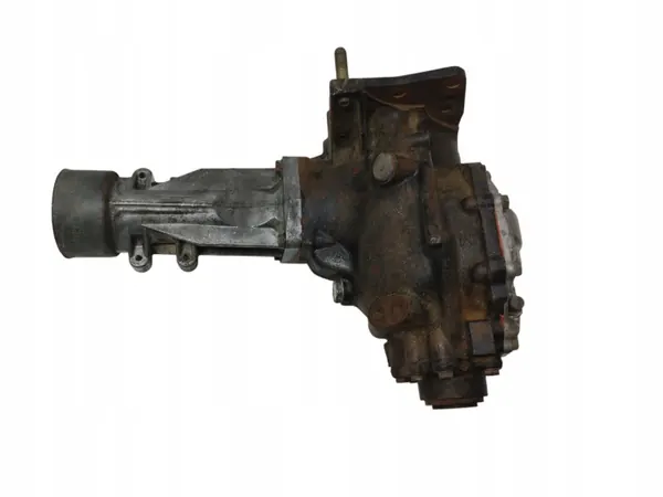 Lexus verdeelkastolie 85W90 - OEM 85W90 image 6