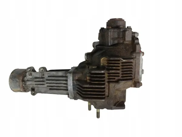 Lexus verdeelkastolie 85W90 - OEM 85W90 image 7