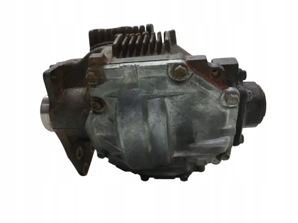 Lexus verdeelkastolie 85W90 - OEM 85W90 image 8