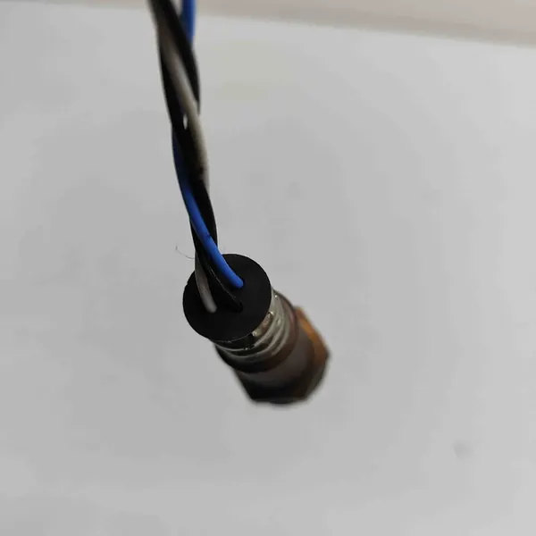 Mazda CX-5 II 2022 Lambda Sensor PYFB1886Z image 4