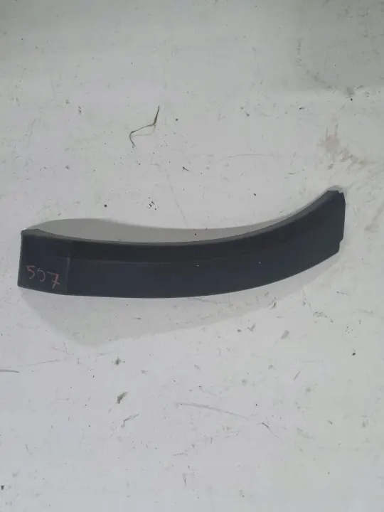 Volvo V60 Cross Country Tira Parachoques Trasera Izquierda OEM 32206171 image 2
