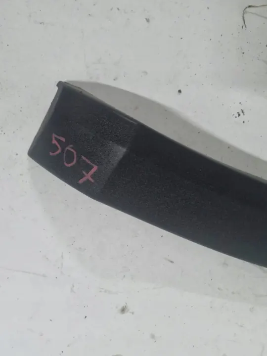 Volvo V60 Cross Country Tira Parachoques Trasera Izquierda OEM 32206171 image 3
