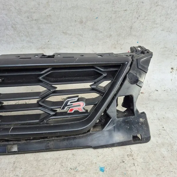 Griglia SEAT LEON III 3 FR LIFT 16-20 image 7