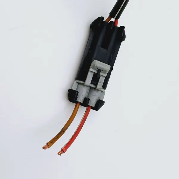 Pompe à air secondaire OEM DRC100937 pour Opel Astra F image 10