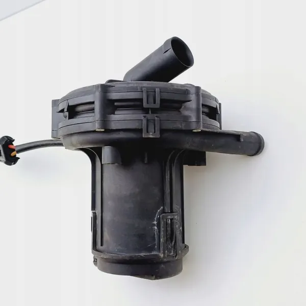Pompe à air secondaire OEM DRC100937 pour Opel Astra F image 4