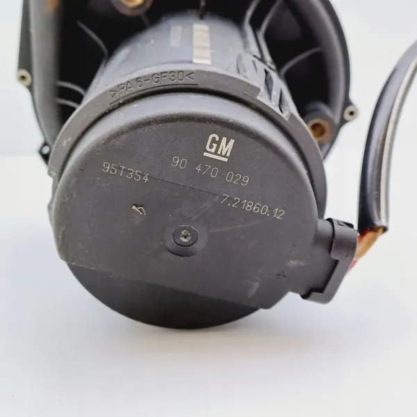 Pompe à air secondaire OEM DRC100937 pour Opel Astra F image 7