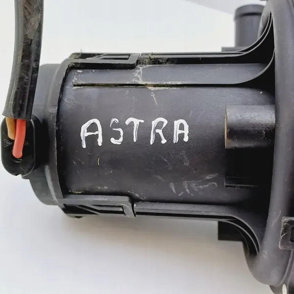 Pompe à air secondaire OEM DRC100937 pour Opel Astra F image 8