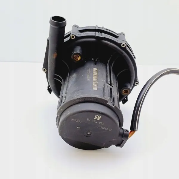 Pompe à air secondaire OEM DRC100937 pour Opel Astra F image 9