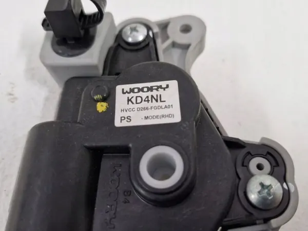 Verwarmingskern Kia Soul II 1.6 GDI OEM D266-FGDLA01 image 4