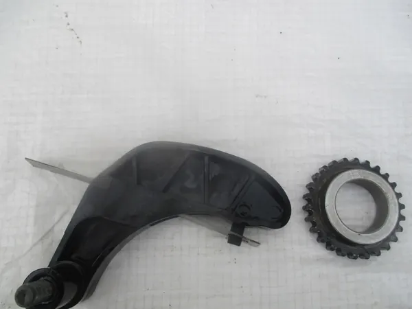 Bomba de óleo de distribuição VW SEAT SKODA 1.2 12V image 3