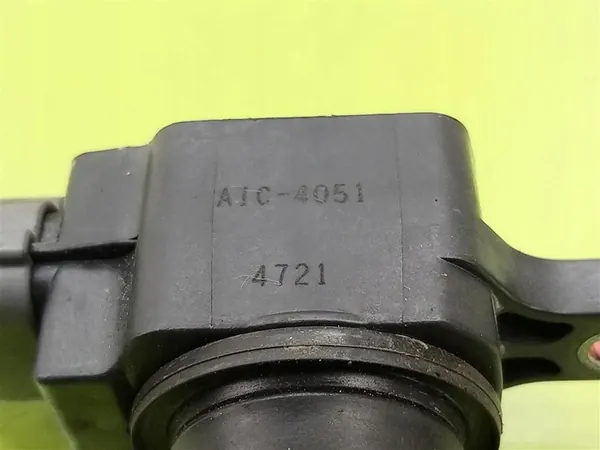 Juego de bobinas de encendido Mazda 3 I 2003-2009 1.6 16V AIC4051 image 2