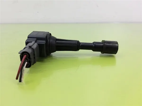 Juego de bobinas de encendido Mazda 3 I 2003-2009 1.6 16V AIC4051 image 4