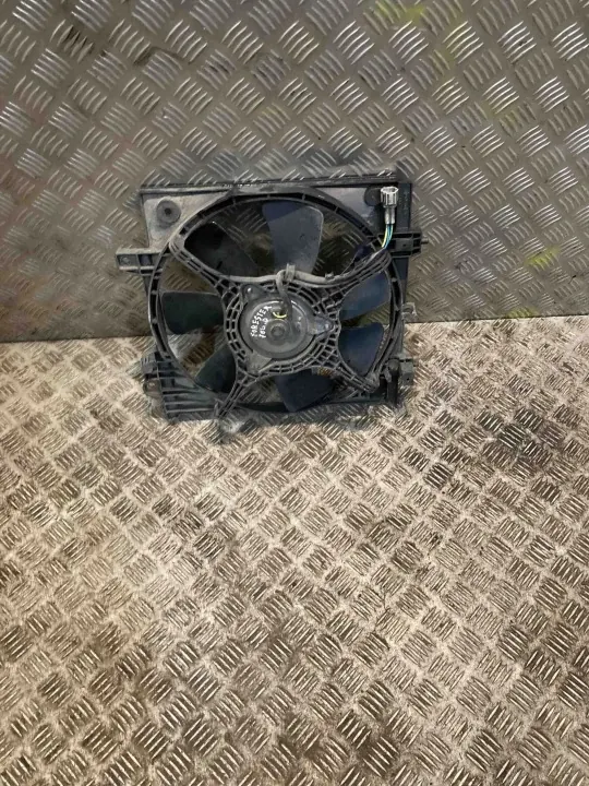 Subaru Forester SH A/C kylarfläkt OEM 73313FE050 image 2