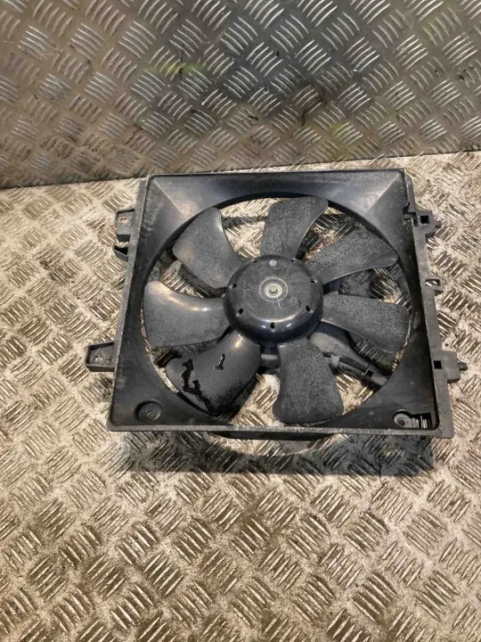 Subaru Forester SH A/C kylarfläkt OEM 73313FE050 image 3