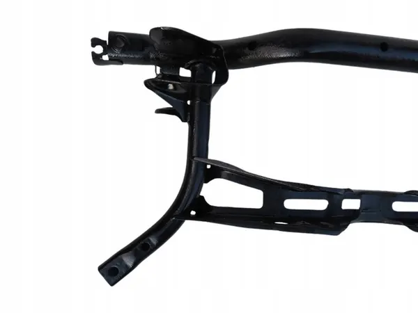 VW GOLF PLUS VI Trave di Sospensione Posteriore 1K0505315BH image 2