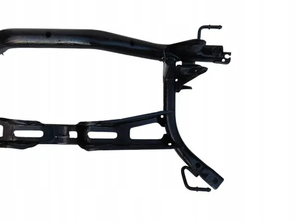 VW GOLF PLUS VI Trave di Sospensione Posteriore 1K0505315BH image 3