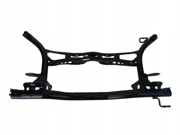 VW GOLF PLUS VI Trave di Sospensione Posteriore 1K0505315BH image 4