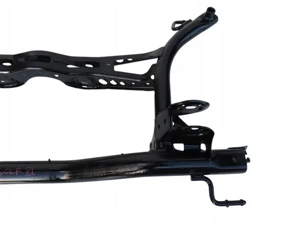 VW GOLF PLUS VI Trave di Sospensione Posteriore 1K0505315BH image 6