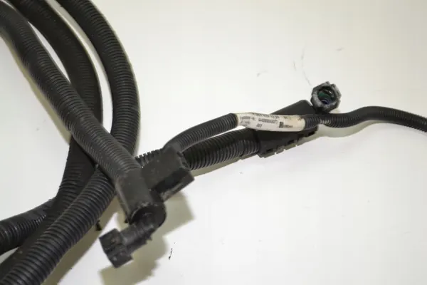 Mercedes-Benz AdBlue-slang OEM 0014701924 image 3