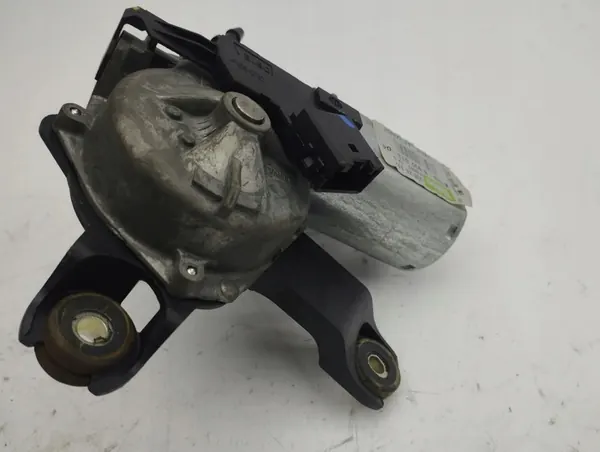 Mini Cooper Countryman R60 2011 Heckwischermotor OEM 6932013 image 2