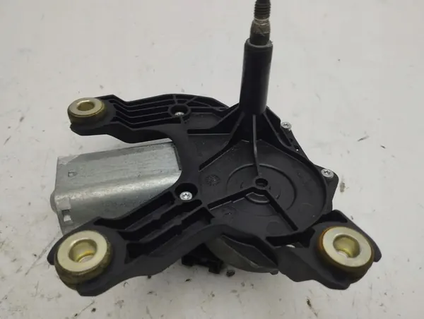 Mini Cooper Countryman R60 2011 Heckwischermotor OEM 6932013 image 5