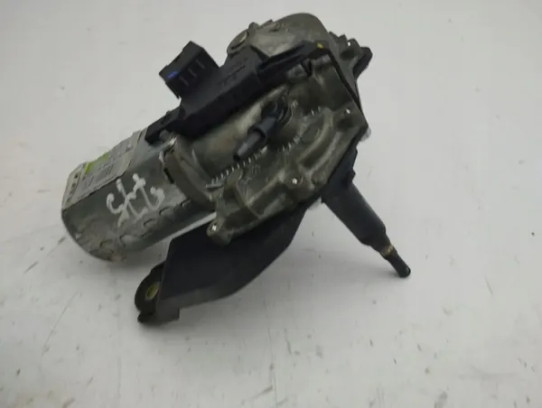 Mini Cooper Countryman R60 2011 Heckwischermotor OEM 6932013 image 6