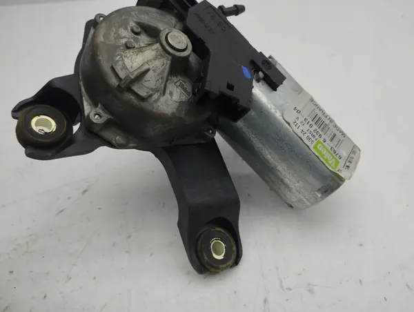 Mini Cooper Countryman R60 2011 Heckwischermotor OEM 6932013 image 8