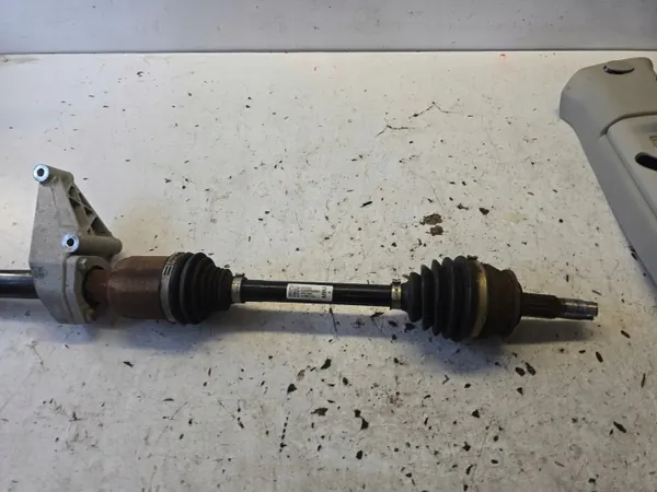 Opel Mokka X Polos Droit Long OEM 94522003 ABHJ image 2