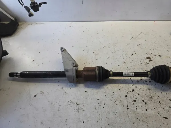 Opel Mokka X Polos Droit Long OEM 94522003 ABHJ image 3