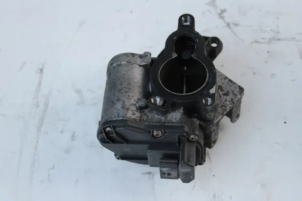 Siemens EGR-klep 147100385R image 2