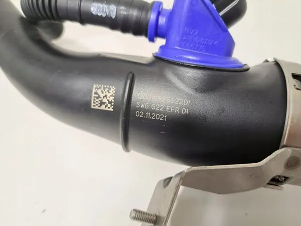 Bocal de combustível BMW OEM 1059302 para Série 4 image 3