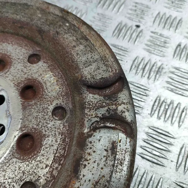 Automaattivaihteiston vauhtipyörä VW Tiguan 03L105266A image 6