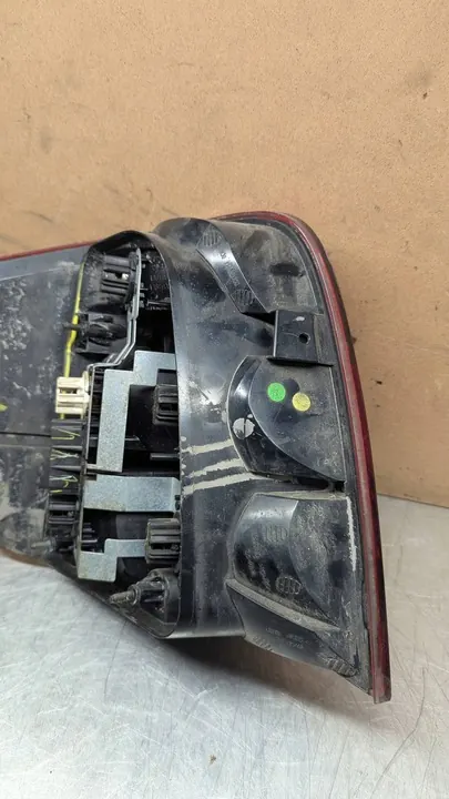 Lámpara Trasera Derecha Mercedes ML W164 image 5