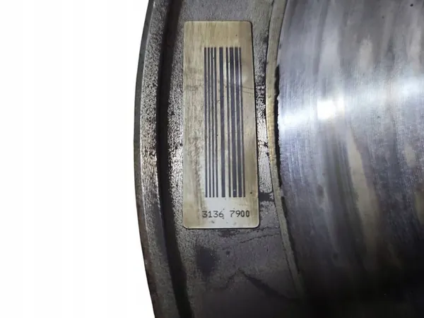 Engranaje VOLVO V40 CROSS COUNTRY 2.0L diesel image 3