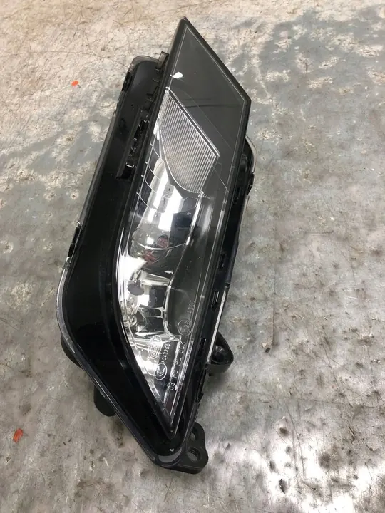 Farol Direito Dianteiro Seat Ibiza IV 6J9941702A image 2