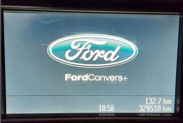 Instrumenttipaneeli FORD MONDEO MK4 8M2T10849TB image 3