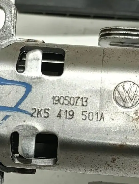 Styrmekanism OEM 1K5419501A för VW Caddy III image 5