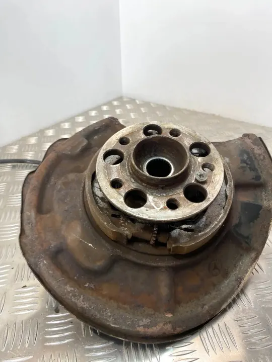 Vasen takasivutanko OEM A2303508508 Mercedes-Benzille image 2