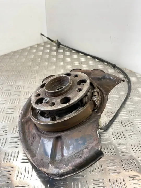 Vasen takasivutanko OEM A2303508508 Mercedes-Benzille image 3