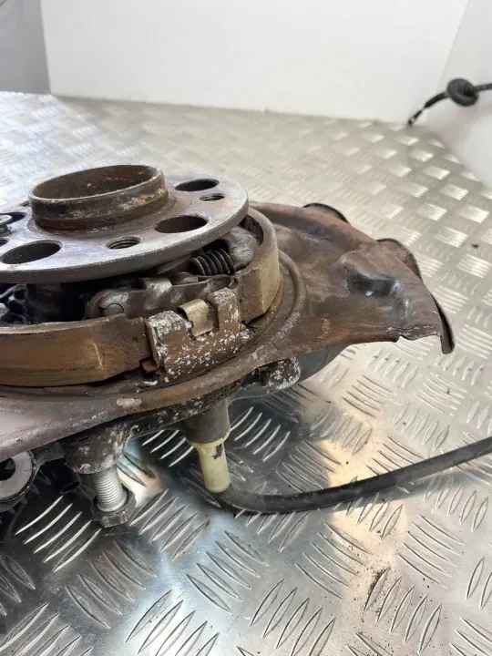Vasen takasivutanko OEM A2303508508 Mercedes-Benzille image 4