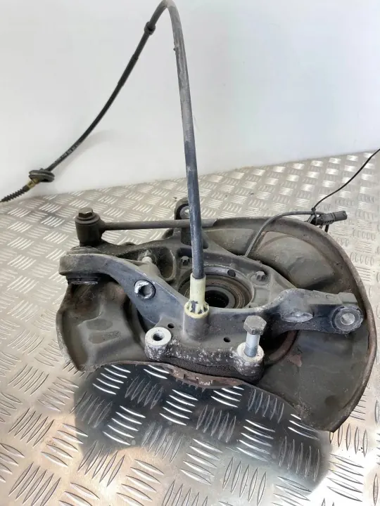 Vasen takasivutanko OEM A2303508508 Mercedes-Benzille image 5