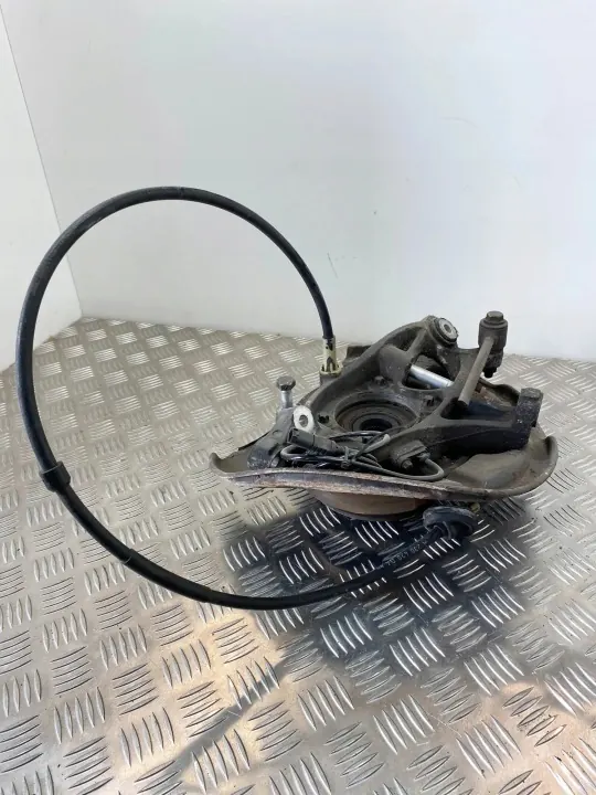 Vasen takasivutanko OEM A2303508508 Mercedes-Benzille image 6